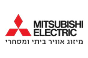 mitsubishi לוגו